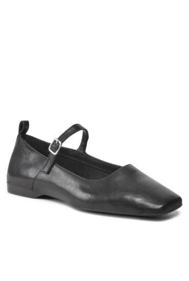 Vagabond Shoemakers Обувки Delia 5307-401-20 Черен - Mera.bg
