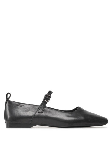 Vagabond Shoemakers Обувки Delia 5307-401-20 Черен - Mera.bg