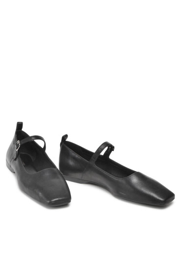 Vagabond Shoemakers Обувки Delia 5307-401-20 Черен - Mera.bg