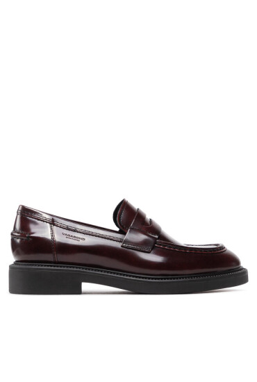 Vagabond Обувки Alex W 4448-304-19 Dk Bordo - Mera.bg