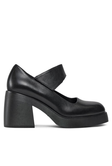 Vagabond Shoemakers Обувки Vagabond Brooke 5344-201-20 Black - Mera.bg