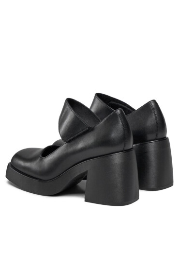 Vagabond Shoemakers Обувки Vagabond Brooke 5344-201-20 Black - Mera.bg