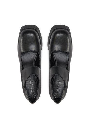 Vagabond Shoemakers Обувки Vagabond Brooke 5344-201-20 Black - Mera.bg