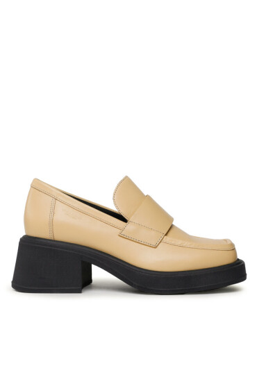 Vagabond Shoemakers Обувки Dorah 5542-001-15 Жълт - Mera.bg