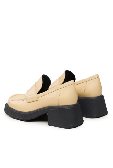 Vagabond Shoemakers Обувки Dorah 5542-001-15 Жълт - Mera.bg