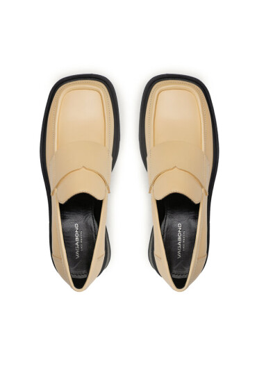 Vagabond Shoemakers Обувки Dorah 5542-001-15 Жълт - Mera.bg