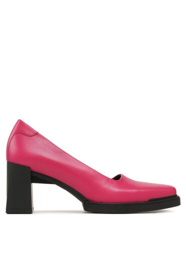 Vagabond Shoemakers Обувки на ток Edwina 5310-101-46 Розов - Mera.bg