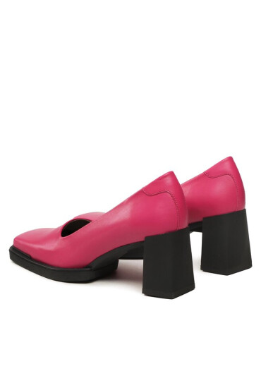Vagabond Shoemakers Обувки на ток Edwina 5310-101-46 Розов - Mera.bg