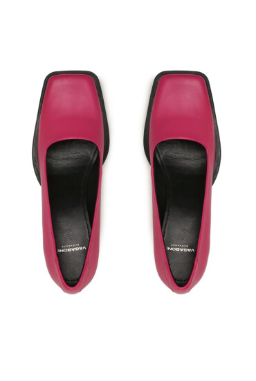 Vagabond Shoemakers Обувки на ток Edwina 5310-101-46 Розов - Mera.bg