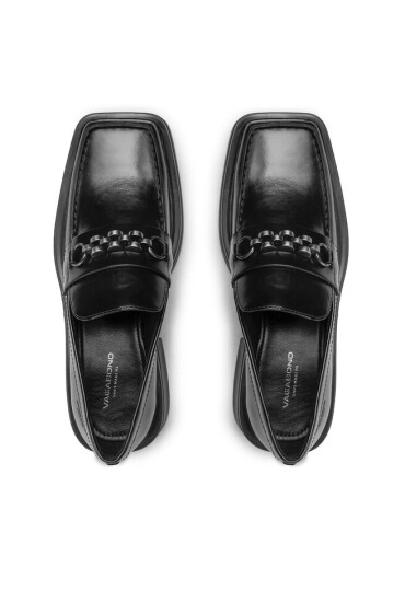 Vagabond Shoemakers Лоуфъри Eyra 5550-001-20 Черен - Mera.bg