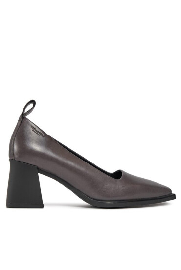 Vagabond Shoemakers Обувки на ток Hedda 5303-101-18 Сив - Mera.bg