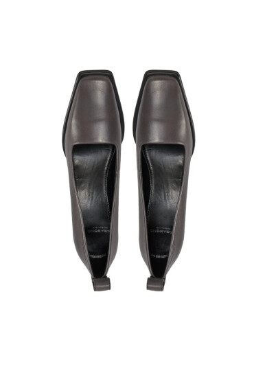 Vagabond Shoemakers Обувки на ток Hedda 5303-101-18 Сив - Mera.bg