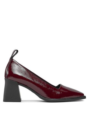 Vagabond Shoemakers Обувки на ток Hedda 5303-160-38 Червен - Mera.bg