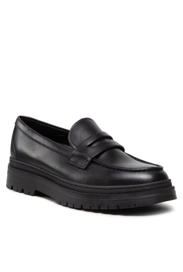 Vagabond Обувки James 5080-601-20 Black - Mera.bg