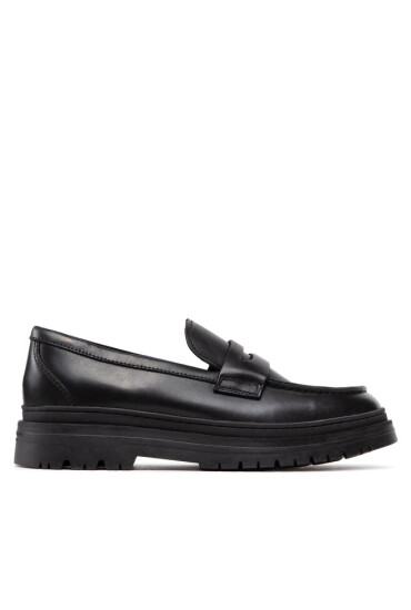 Vagabond Обувки James 5080-601-20 Black - Mera.bg
