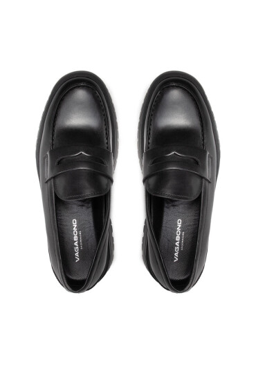 Vagabond Обувки James 5080-601-20 Black - Mera.bg