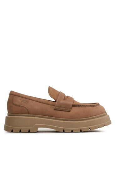 Vagabond Shoemakers Лоуфъри Jeff 5574-050-28 Бежов - Mera.bg