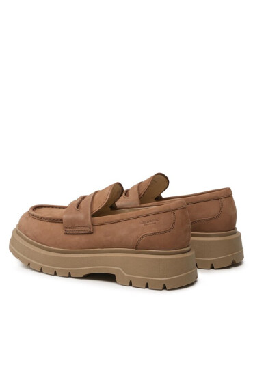 Vagabond Shoemakers Лоуфъри Jeff 5574-050-28 Бежов - Mera.bg