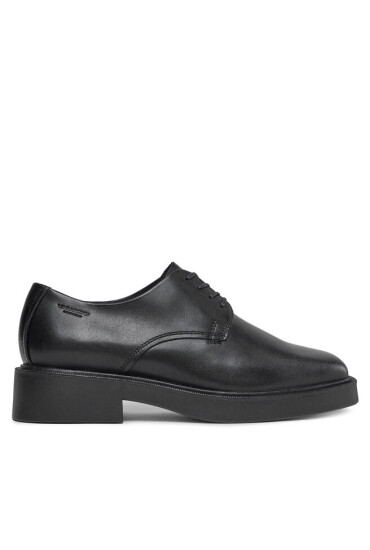 Vagabond Shoemakers Оксфордки Jillian 5243-301-20 Черен - Mera.bg