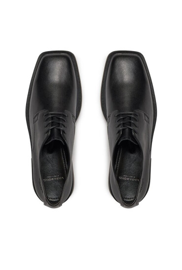 Vagabond Shoemakers Оксфордки Jillian 5243-301-20 Черен - Mera.bg