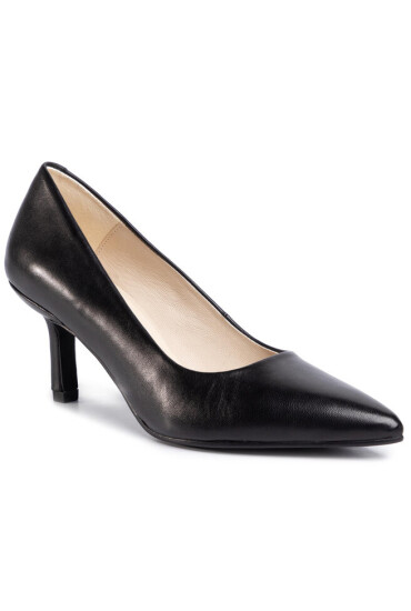 Vagabond Обувки на ток Pauline 4915-001-20 Black - Mera.bg