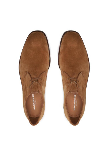 Vagabond Shoemakers Обувки Percy 5062-240-27 Кафяв - Mera.bg