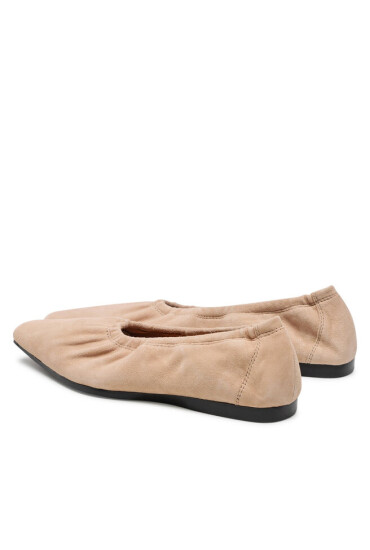 Vagabond Shoemakers Балеринки Wioletta 5301-040-11 Бежов - Mera.bg