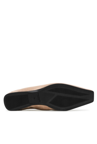 Vagabond Shoemakers Балеринки Wioletta 5301-040-11 Бежов - Mera.bg