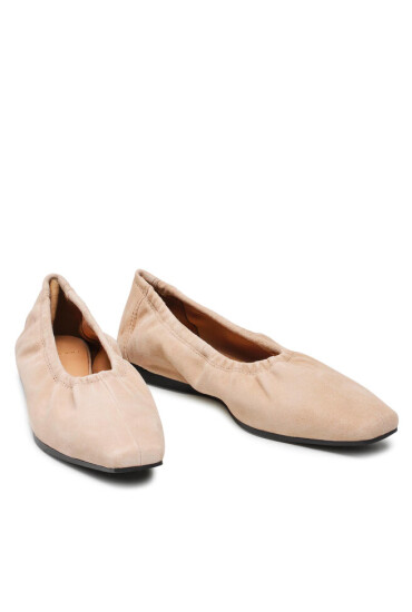Vagabond Shoemakers Балеринки Wioletta 5301-040-11 Бежов - Mera.bg