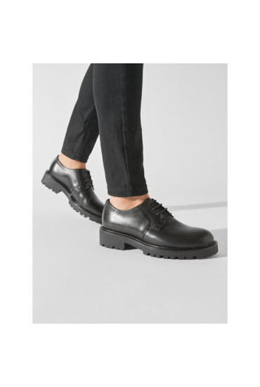 Vagabond Shoemakers Оксфордки Kenova 5241-601-20 Черен - Mera.bg