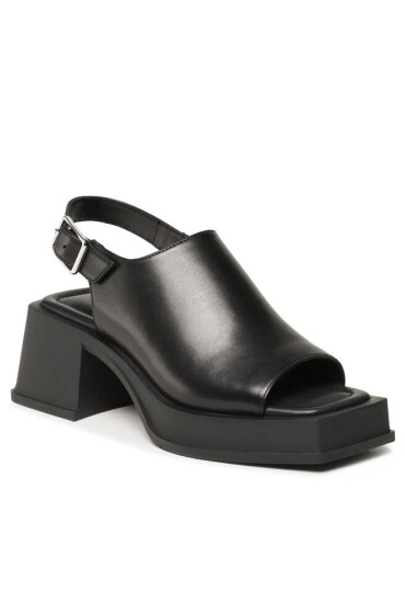 Vagabond Shoemakers Сандали Hennie 5537-101-20 Черен - Mera.bg