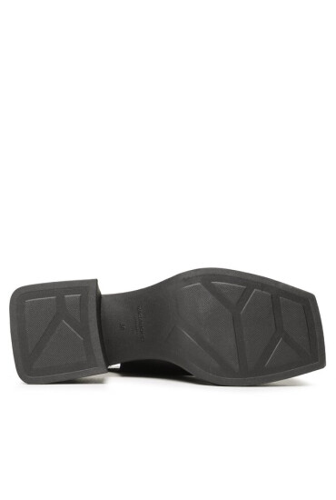Vagabond Shoemakers Сандали Hennie 5537-101-20 Черен - Mera.bg
