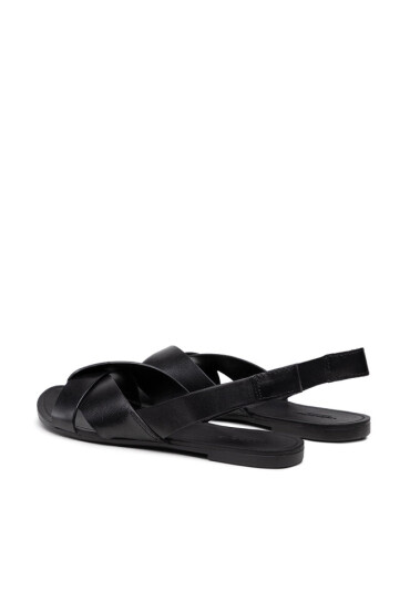 Vagabond Shoemakers Сандали Tia 4331-201-20 Черен - Mera.bg