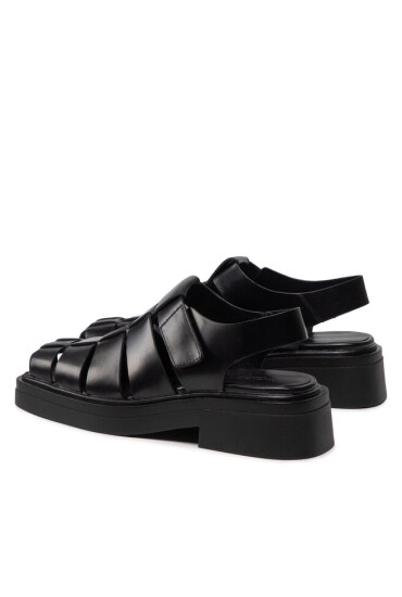 Vagabond Shoemakers Сандали Eyra 5350-301-20 Черен - Mera.bg