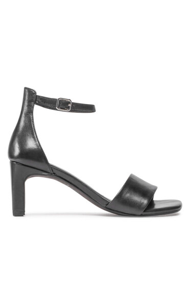 Vagabond Shoemakers Сандали Luisa 5312-401-20 Черен - Mera.bg