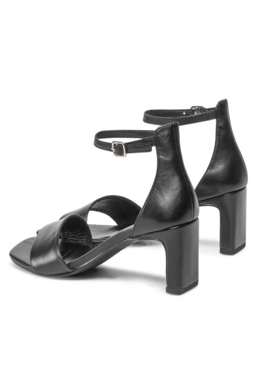Vagabond Shoemakers Сандали Luisa 5312-401-20 Черен - Mera.bg