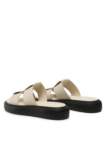 Vagabond Shoemakers Чехли Blenda 5519-201-02 Бял - Mera.bg