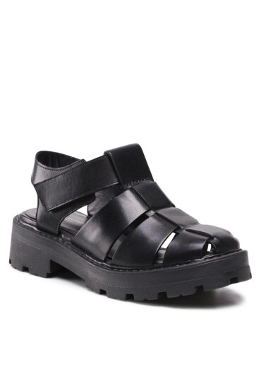 Vagabond Shoemakers Сандали Cosmo 2.0 5349-301-20 Черен - Mera.bg