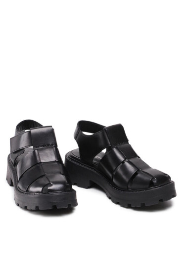 Vagabond Shoemakers Сандали Cosmo 2.0 5349-301-20 Черен - Mera.bg
