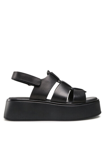 Vagabond Сандали Courtney 5334-101-92 Black/Black - Mera.bg