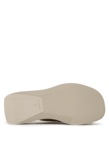 Vagabond Shoemakers Чехли Vagabond Courtney 5334-201-48 Butter - Mera.bg