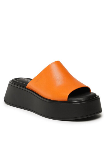 Vagabond Сандали Courtney 5334-601-44 Orange - Mera.bg