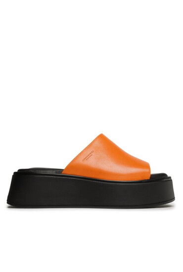 Vagabond Сандали Courtney 5334-601-44 Orange - Mera.bg