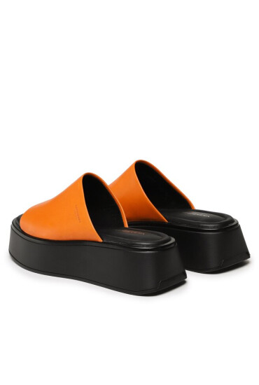Vagabond Сандали Courtney 5334-601-44 Orange - Mera.bg