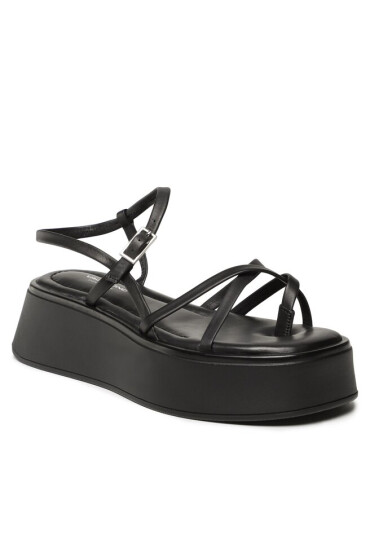 Vagabond Shoemakers Сандали Courtney 5334-701-92 Черен - Mera.bg