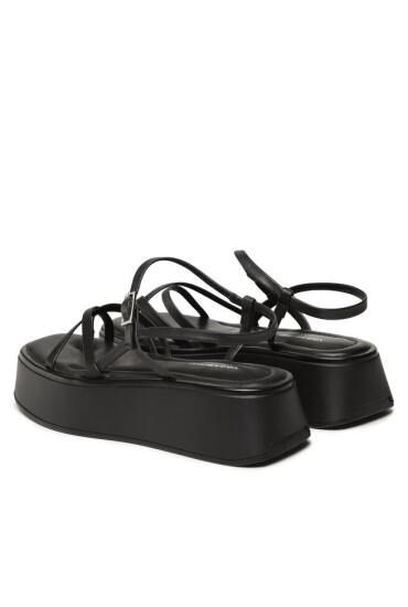 Vagabond Shoemakers Сандали Courtney 5334-701-92 Черен - Mera.bg