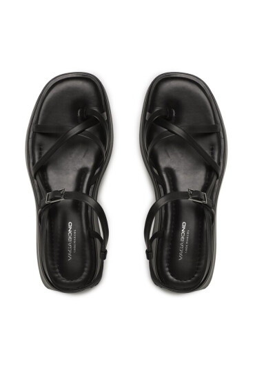 Vagabond Shoemakers Сандали Courtney 5334-701-92 Черен - Mera.bg