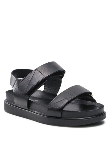 Vagabond Shoemakers Сандали Erin 5332-601-20 Черен - Mera.bg