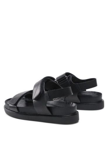 Vagabond Shoemakers Сандали Erin 5332-601-20 Черен - Mera.bg