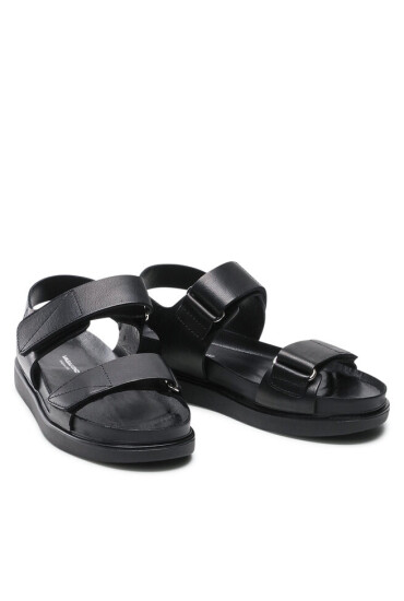 Vagabond Shoemakers Сандали Erin 5332-601-20 Черен - Mera.bg